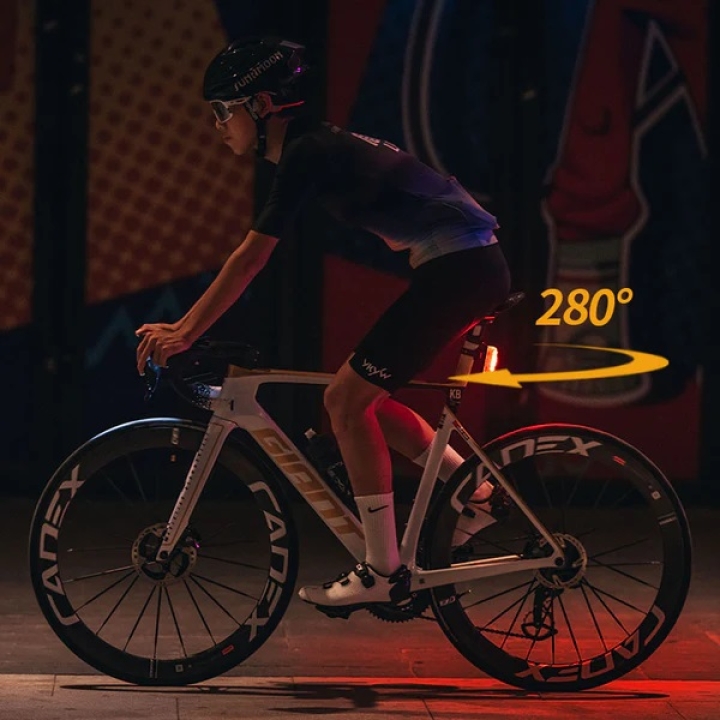 Ravemen TR150 Rücklicht