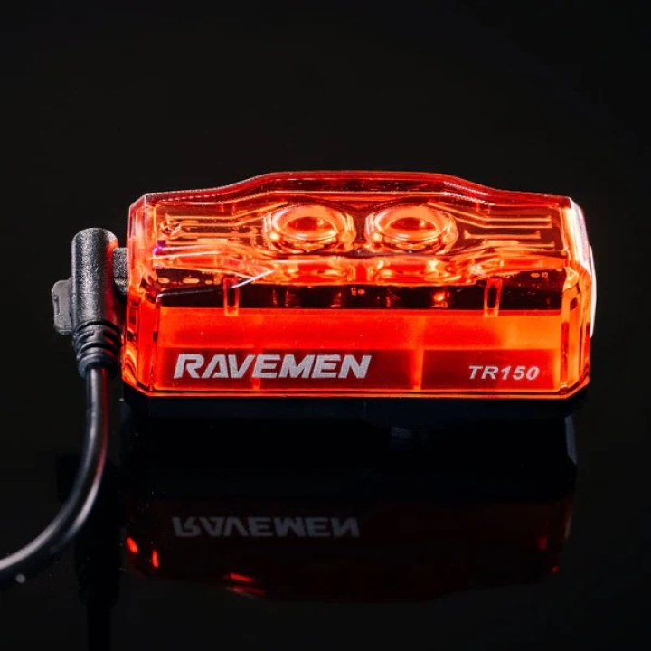 Ravemen TR150 Rücklicht