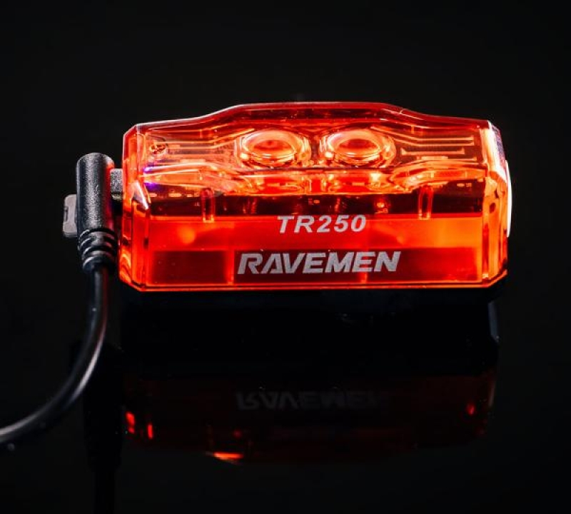 Ravemen TR150 Rücklicht