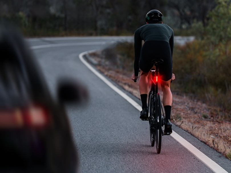 Ravemen TR30 Rücklicht