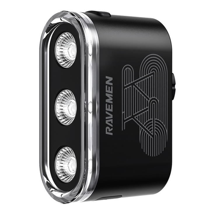 Ravemen TR400 Rücklicht