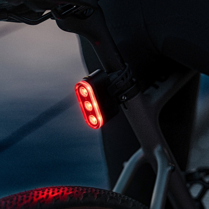 Ravemen TR400 Rücklicht