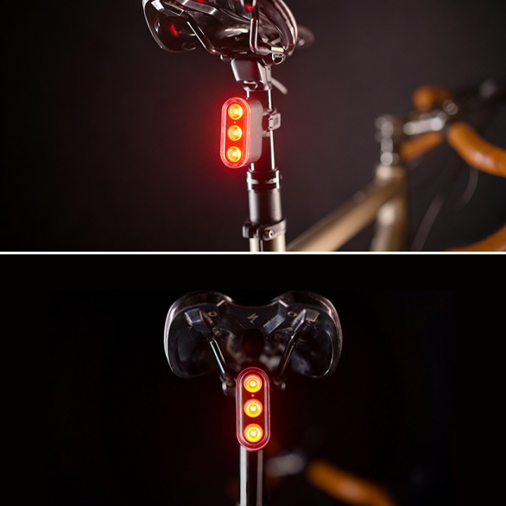 Ravemen TR400 Rücklicht