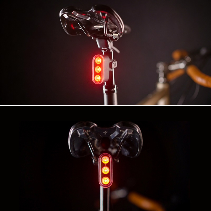 Ravemen TR600 Rücklicht