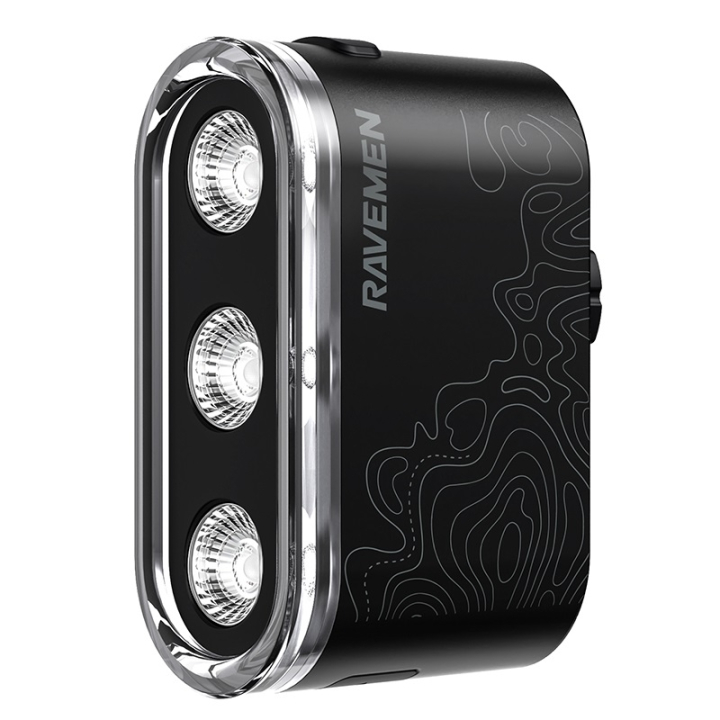 Ravemen TR600 Rücklicht