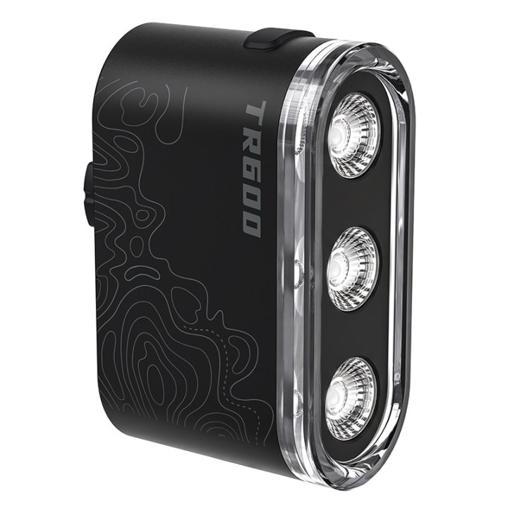 Ravemen TR600 Rücklicht