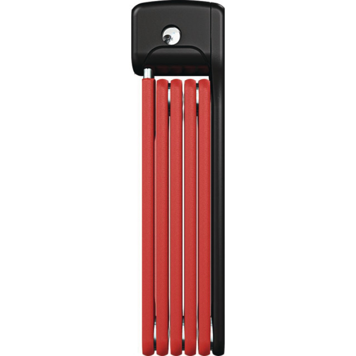 Abus Bordo Lite 6055 Faltschloss 85cm rot