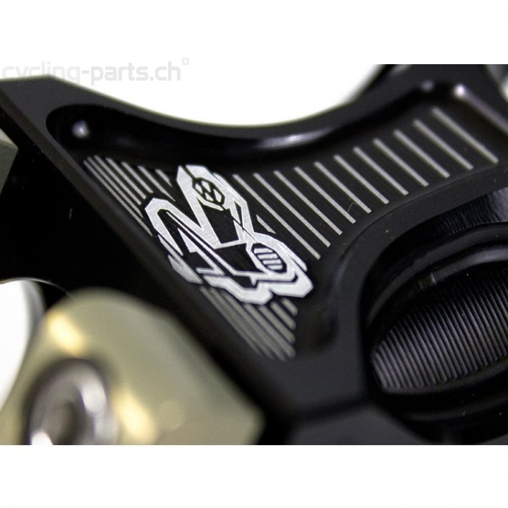 Renthal Apex35 50mm Vorbau