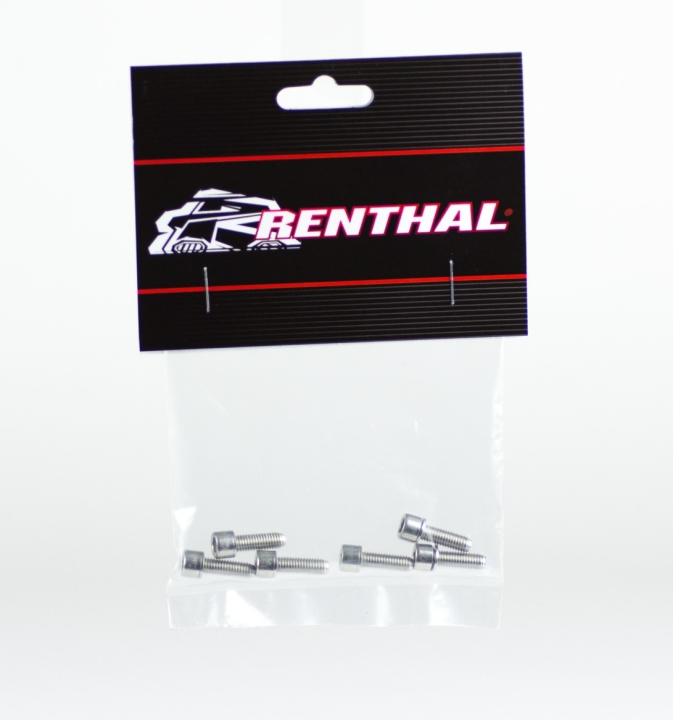 Renthal Apex/Apex35 Vorbau Schrauben Kit