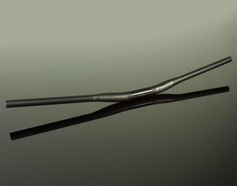 Renthal Fatbar Carbon V3 800mm/10mm Rise Lenker