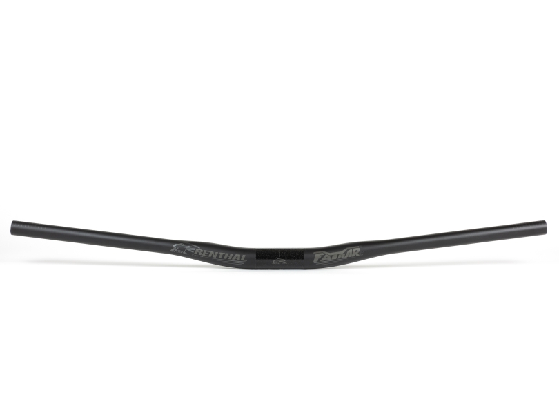 Renthal Fatbar Carbon V3 800mm/10mm Rise Lenker