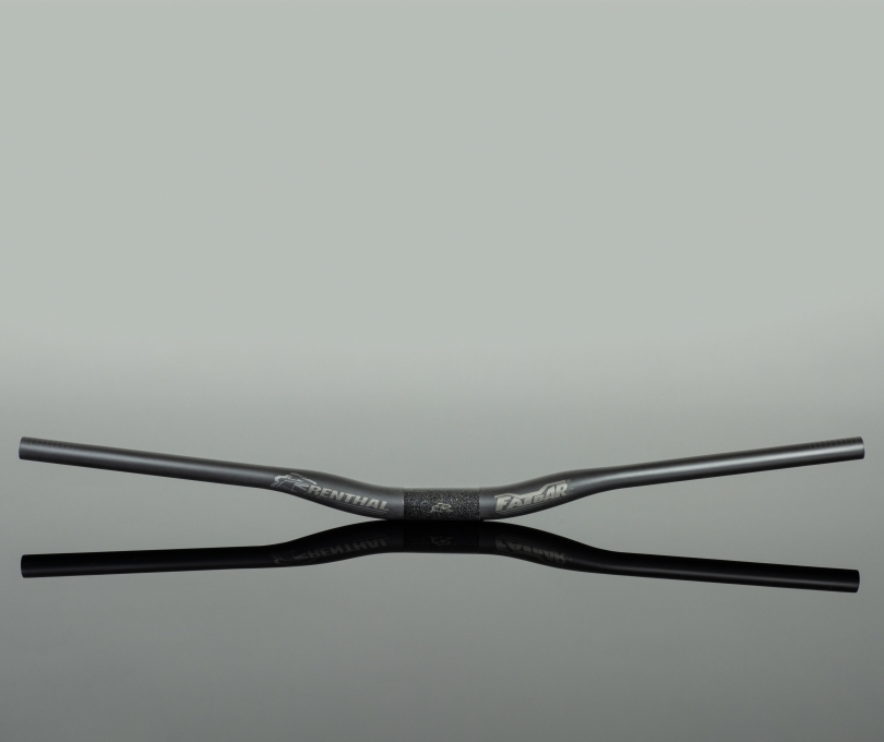 Renthal Fatbar Carbon V3 800mm/20mm Rise Lenker