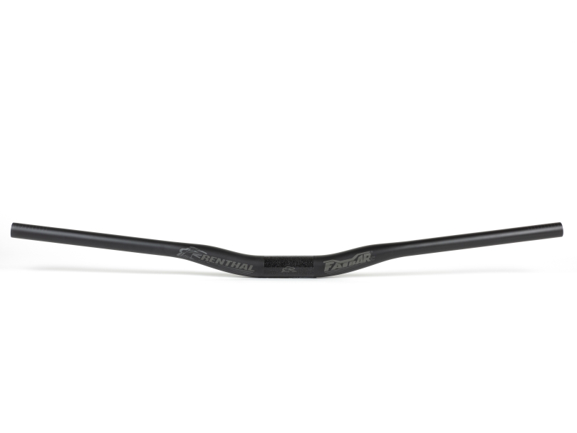 Renthal Fatbar Carbon V3 800mm/20mm Rise Lenker