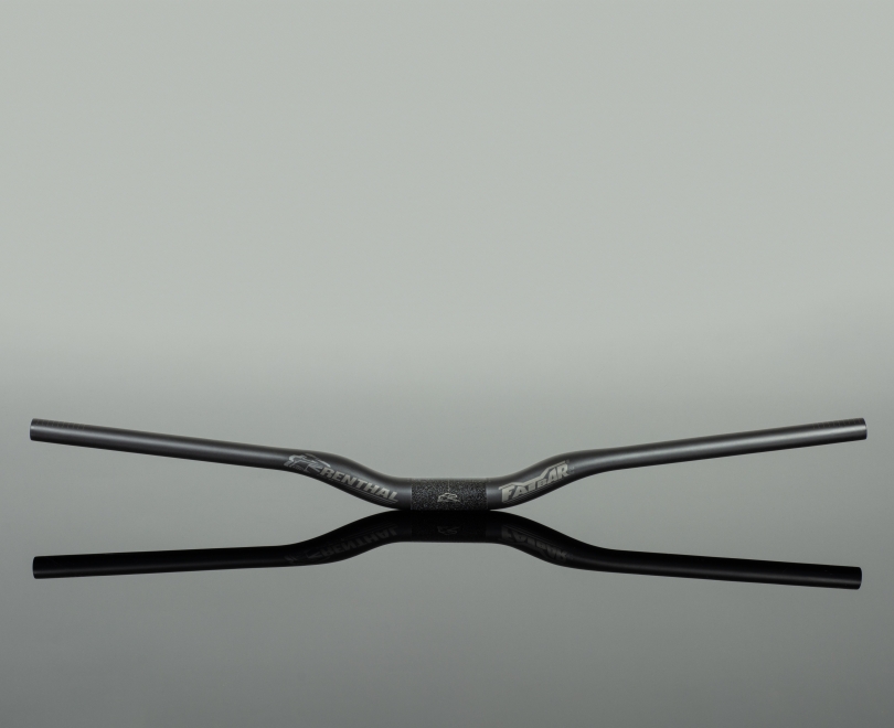 Renthal Fatbar Carbon V3 800mm/30mm Rise Lenker