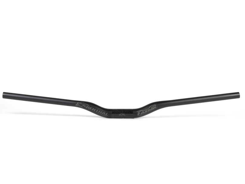 Renthal Fatbar Carbon V3 800mm/30mm Rise Lenker