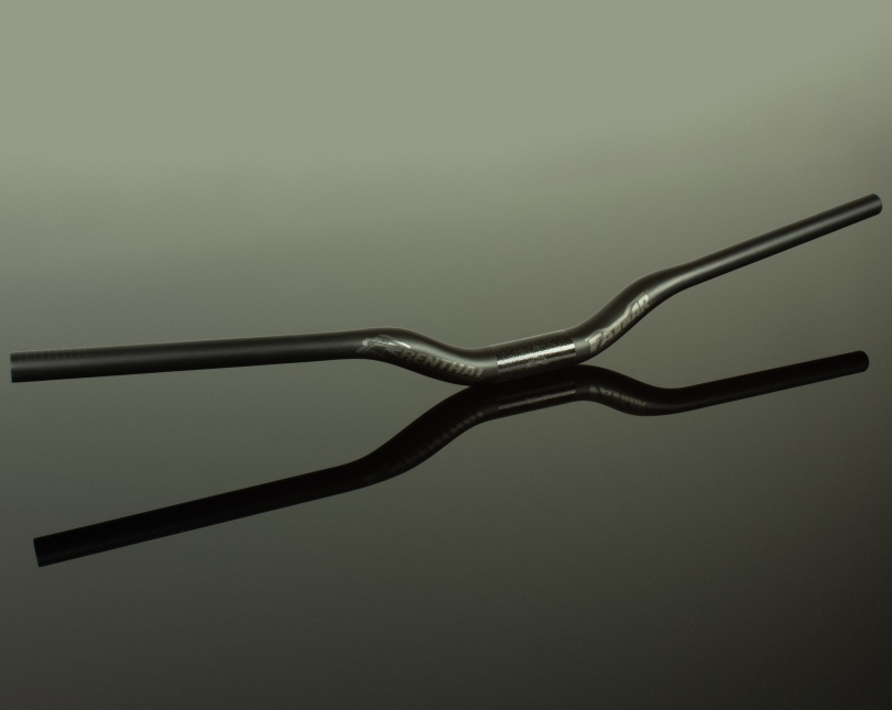 Renthal Fatbar Carbon V3 800mm/40mm Rise Lenker