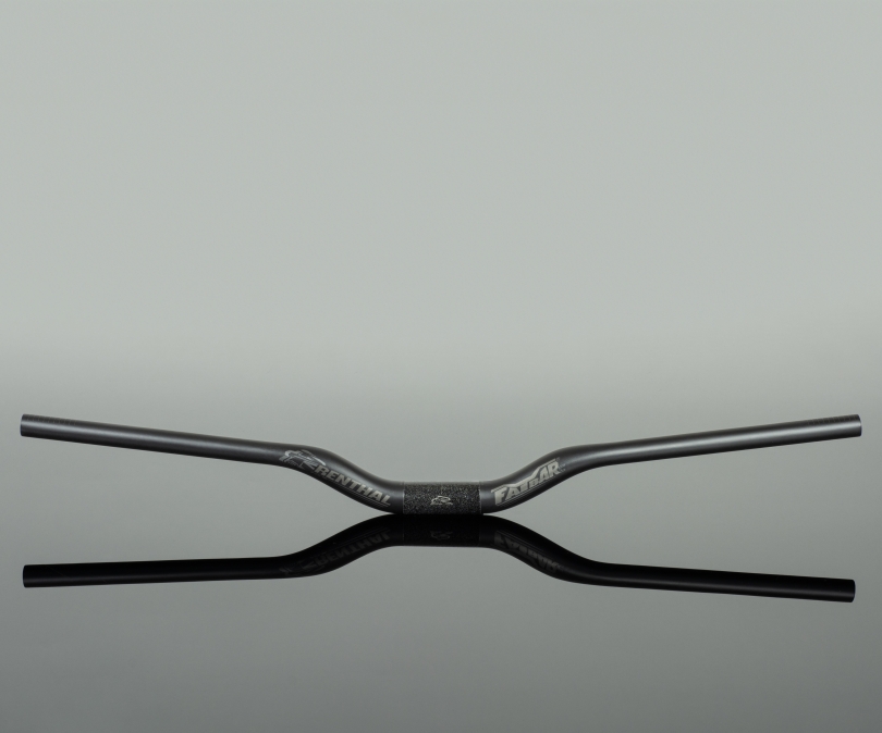 Renthal Fatbar Carbon V3 800mm/40mm Rise Lenker