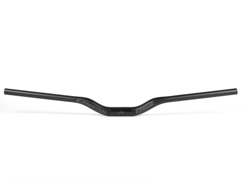 Renthal Fatbar Carbon V3 800mm/40mm Rise Lenker