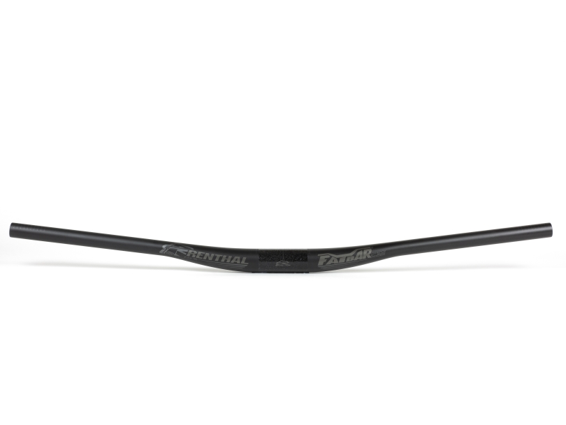 Renthal Fatbar Carbon35 V3 800mm/10mm Rise Lenker