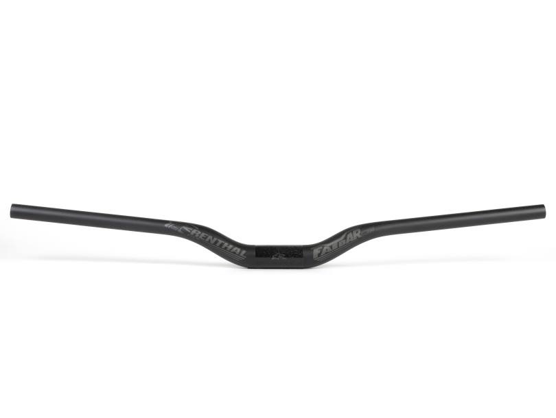 Renthal Fatbar Carbon35 V3 800mm/40mm Rise Lenker