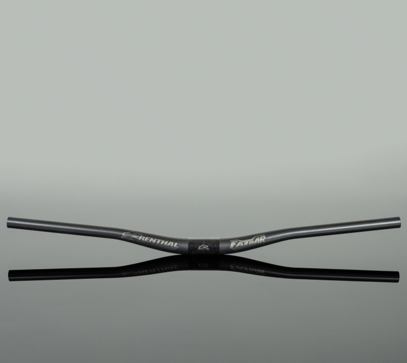 Renthal Fatbar Lite Carbon V3 760mm/20mm Rise Lenker