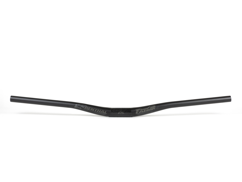 Renthal Fatbar Lite Carbon V3 760mm/20mm Rise Lenker
