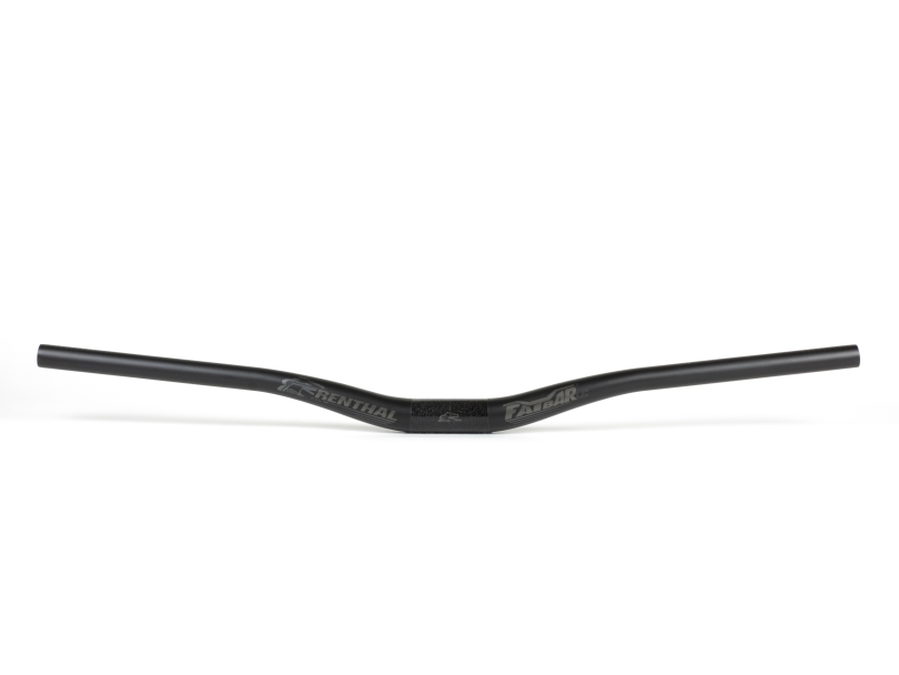 Renthal Fatbar Lite Carbon V3 760mm/30mm Rise Lenker