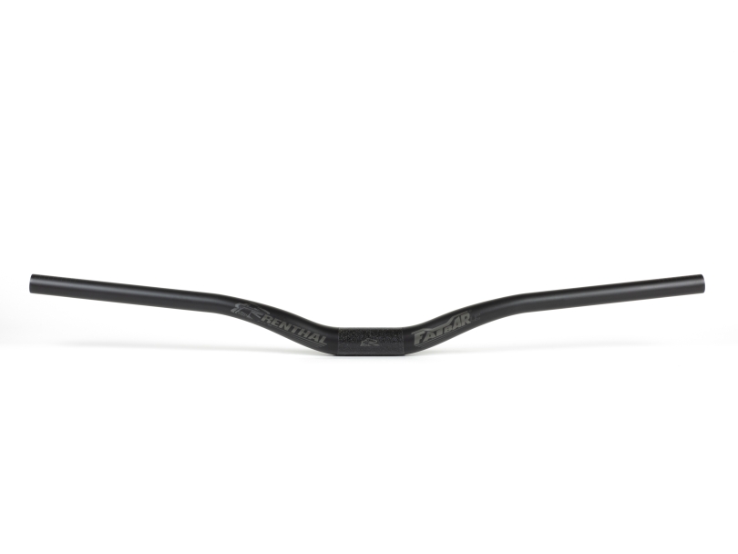 Renthal Fatbar Lite Carbon V3 760mm/40mm Rise Lenker