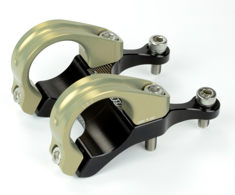 Renthal Integra II 50mm Zero Rise Vorbau