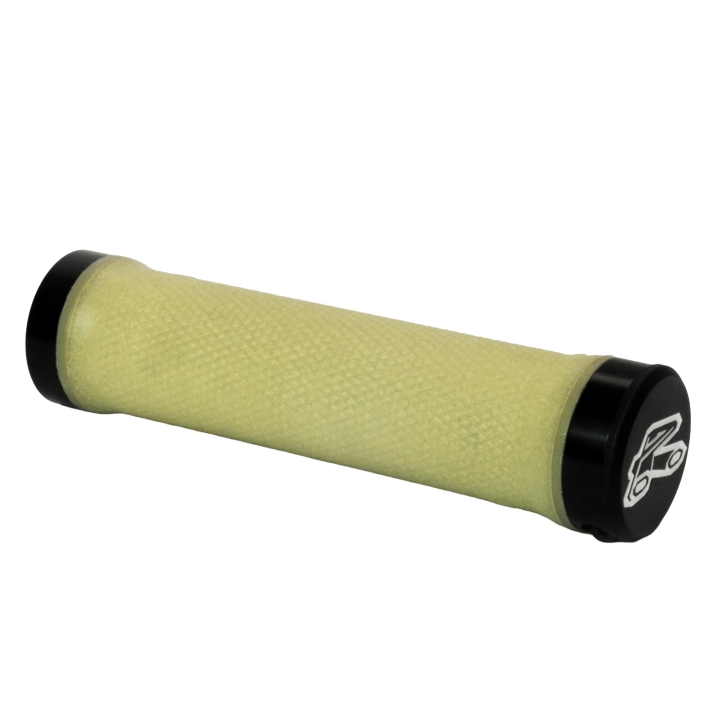 Renthal Lock-On Grip Aramid kevlar Lenkergriffe
