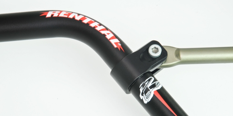 Renthal Moto 20 BMX Lenker