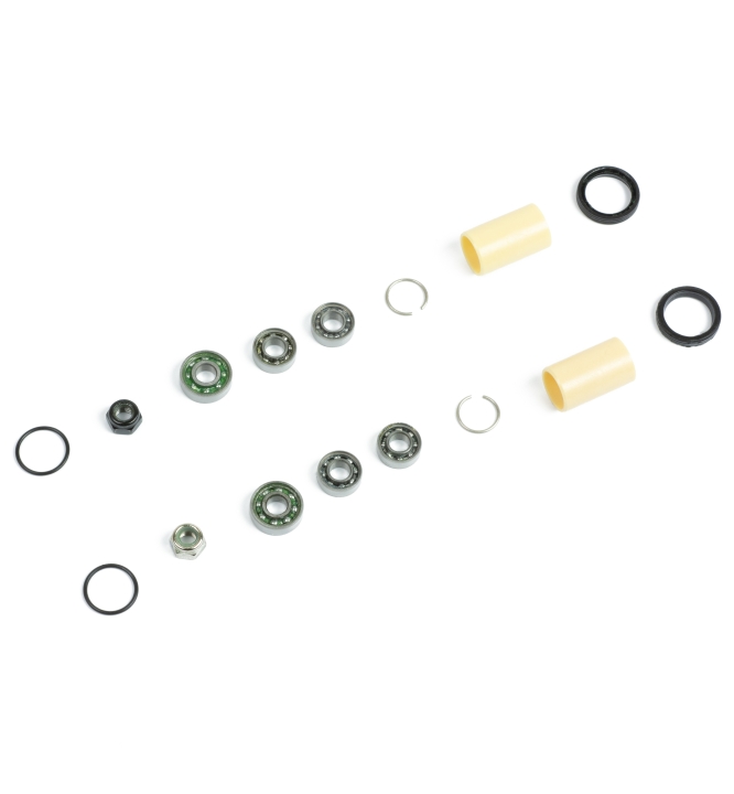 Renthal Revo-F Bush/Bearing Service Kit (01)