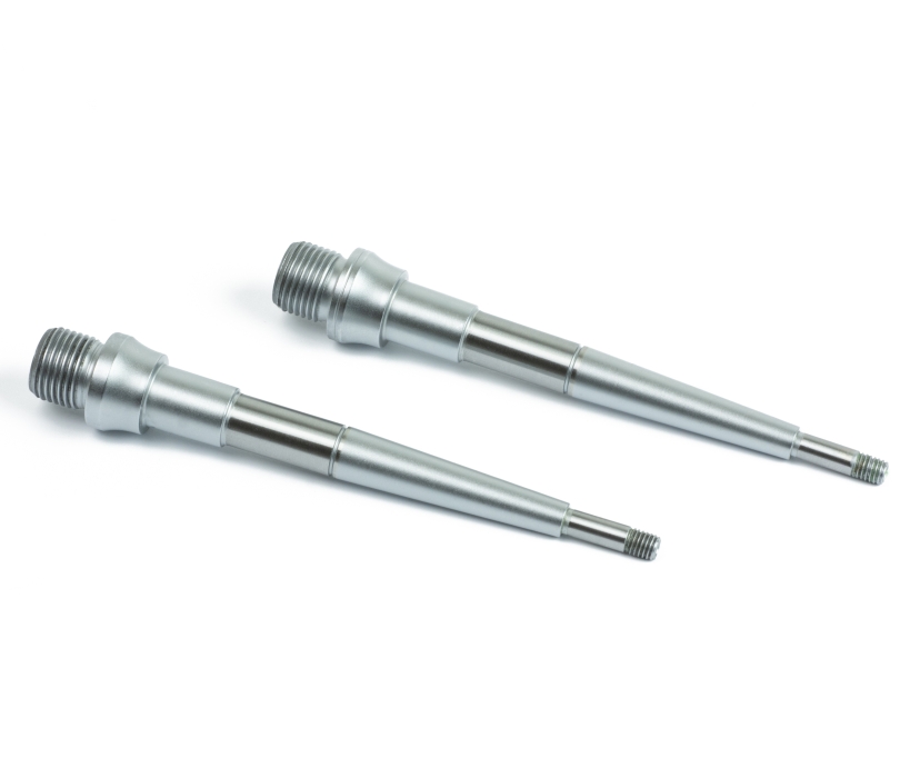 Renthal Revo-F Replacement Axles (01) Pedalchsen