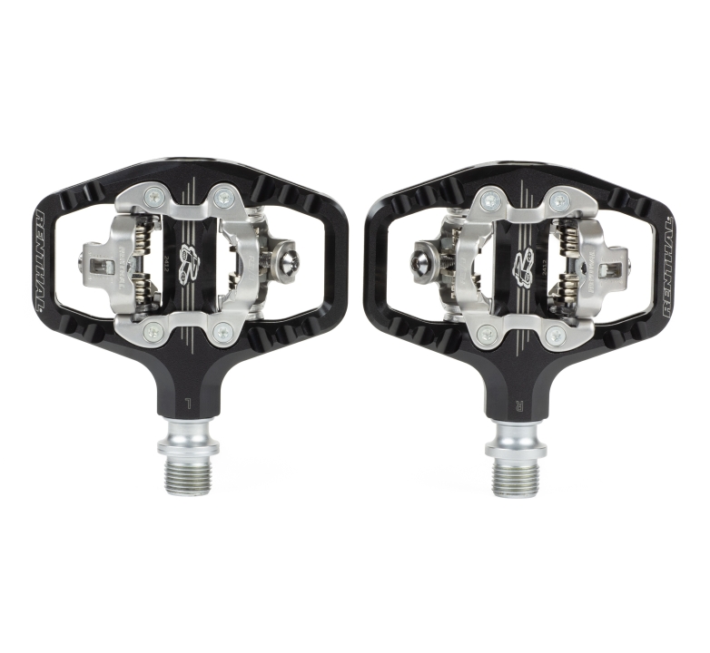 Renthal Revo-TRC black Klickpedal