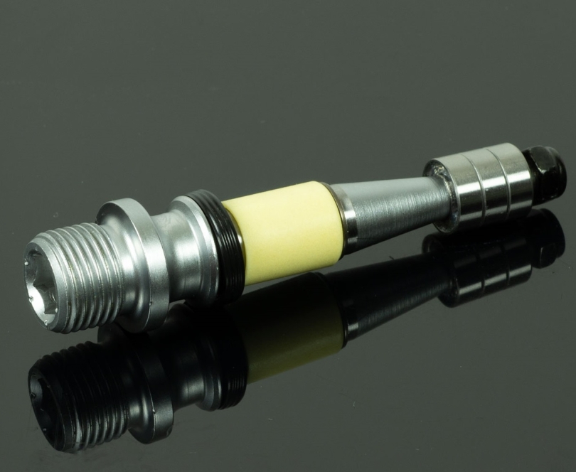 Renthal Revo-TRC black Klickpedal