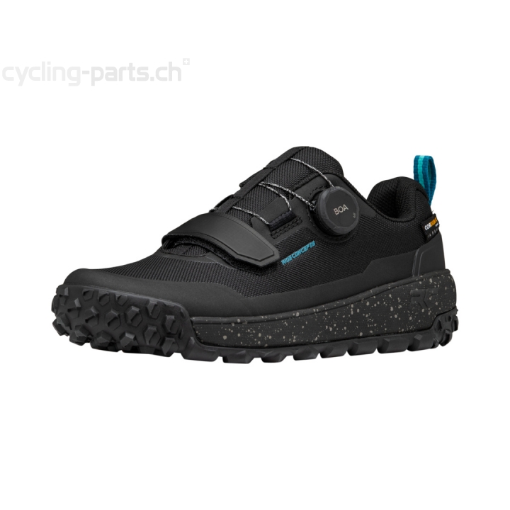 Ride Concepts Women's Flume Clip BOA black Schuhe