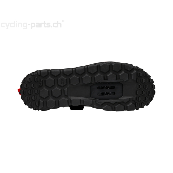 Ride Concepts Women's Flume Clip BOA black Schuhe