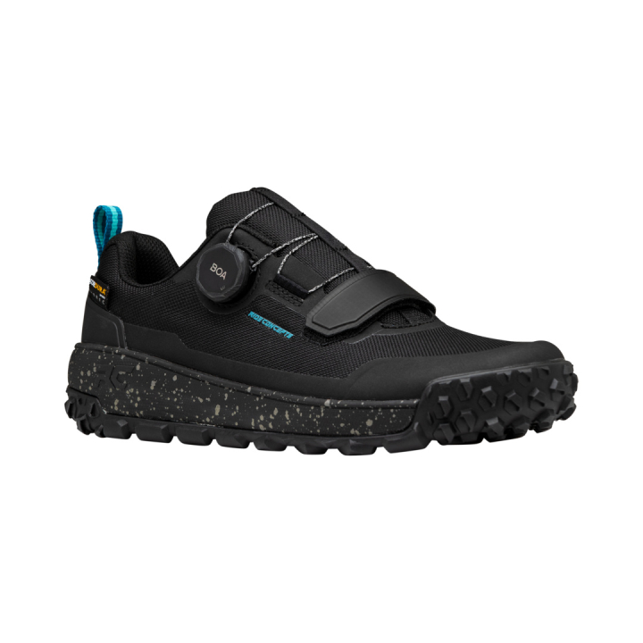 Ride Concepts Women's Flume Clip BOA black Schuhe