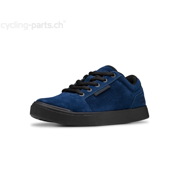 Ride Concepts Kid's Vice midnight blue Schuhe