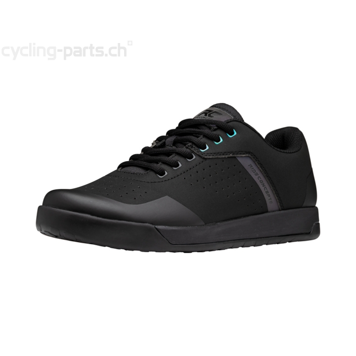 Ride Concepts Men's Hellion Elite black Schuhe