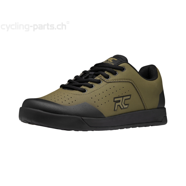 Ride Concepts Men's Hellion olive/black Schuhe