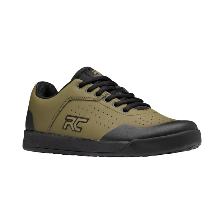 Ride Concepts Men's Hellion olive/black Schuhe