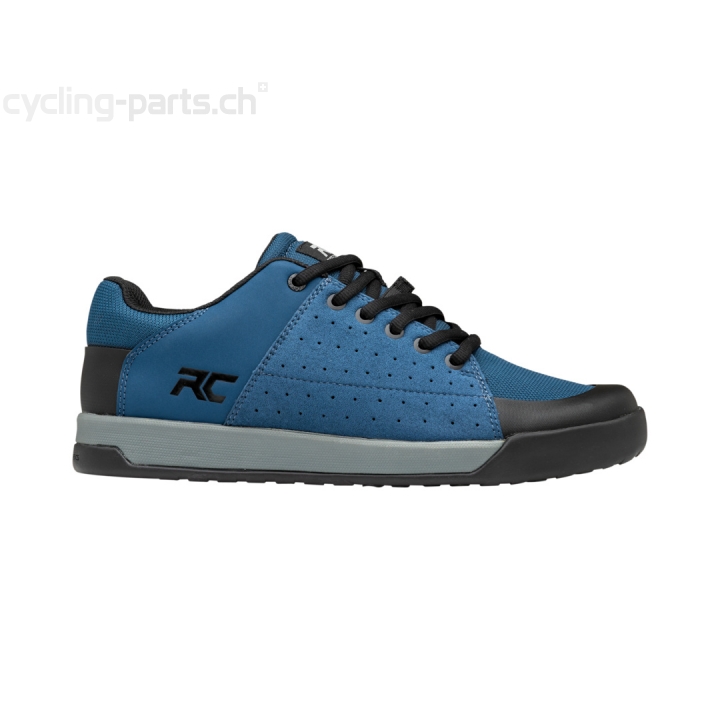 Ride Concepts Men's Livewire blue smoke Schuhe