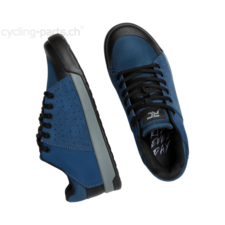 Ride Concepts Men's Livewire blue smoke Schuhe