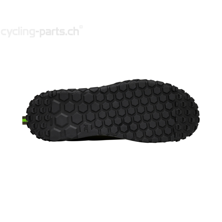 Ride Concepts Men's Tallac Flat Boa black/charcoal Schuhe