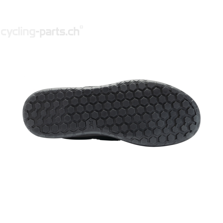 Ride Concepts Men's TNT black Schuhe