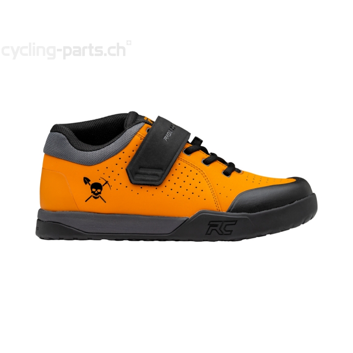 Ride Concepts Men's TNT clay Schuhe