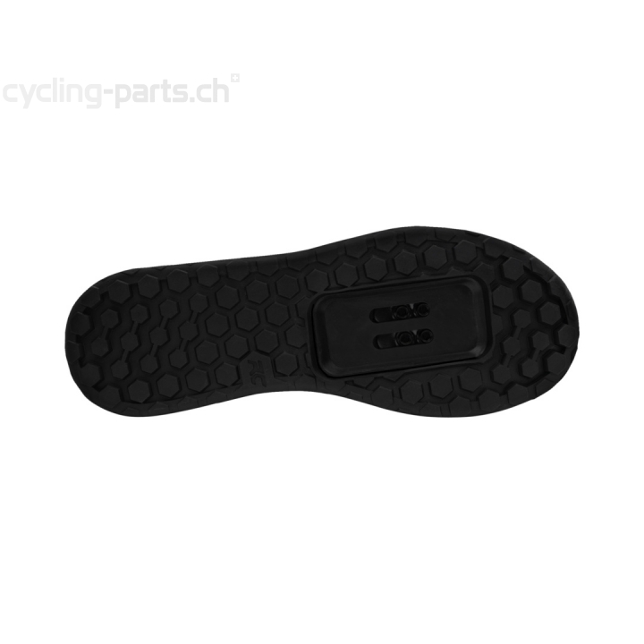 Ride Concepts Men's Transition Clip charcoal/black Schuhe