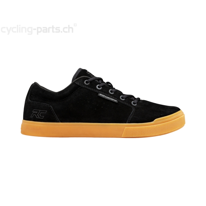 Ride Concepts Men's Vice black Schuhe