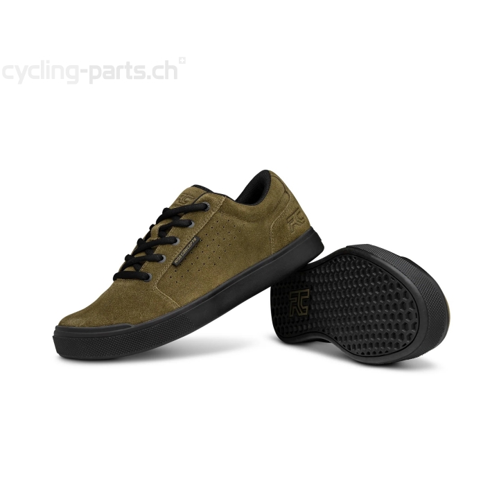 Ride Concepts Men's Vice olive Schuhe